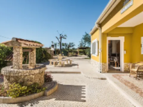 Villa Rodrigues - Private Pool & Comfort in the Algarve Hotéis em Pera