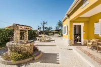 Villa Rodrigues Com Piscina and Air Cond