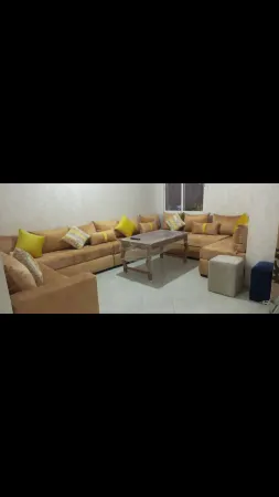 New And Furnished Apartment 5 Min From Beach On Foot Отели в г. Анза