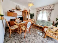 Apartment with Sea Views - Playa Los Náufragos