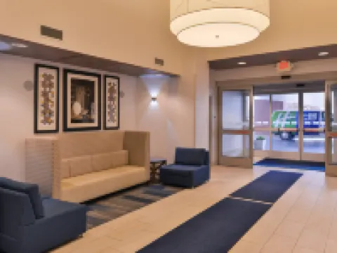 Holiday Inn Express WOODLAND by IHG Hotels in Woodland