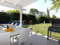Elegant Villa in the Idyllic Island of Albarella - Villaer