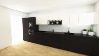 New Apartment with Terrace