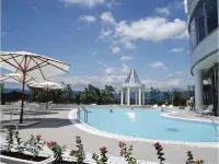 Cocopa Resort Club - С бассейном