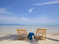 Lime N Soda Beachfront Resort Hotels near Secret Beach