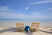 Lime N Soda Beachfront Resort Hotels near Srithanu Beach