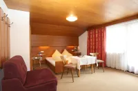 Gasthof Weißkugel Hotels in Vent