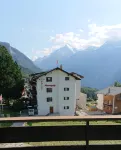 阿克提弗漢尼加爾普Spa酒店 - 山景