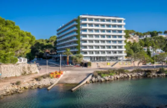 โรงแรมอาร์ทีเอ็ม ออดากซ์ - โรงแรมเฉพาะผู้ใหญ่