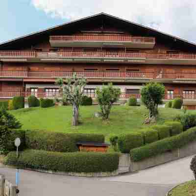 Gai Matin A 9 Hotel Exterior