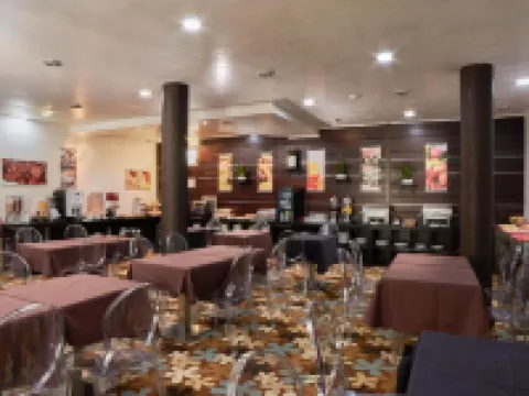 Hotel Granda Hotels in Parres