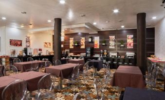Hotel Granda