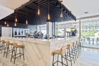 Hotel Best Punta Dorada - bar