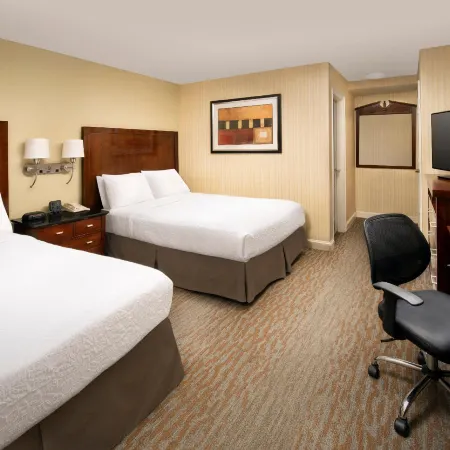 American Inn of Bethesda