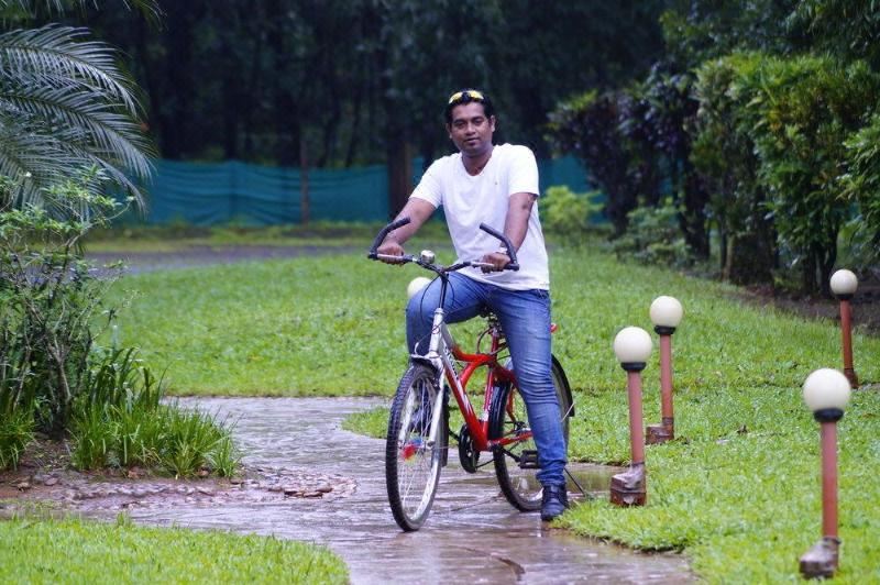 Dudhsagar Retreat