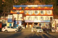 Hotel Ashish Inn Hotels in Waknaghat