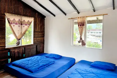 Villa Vranje by Villa Gue Aja Hotels in der Nähe von Puncak