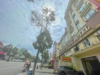 HOTEL HOÀNG MINH CHÂU MỸ PHƯỚC 3 Hotels in Bến Cát