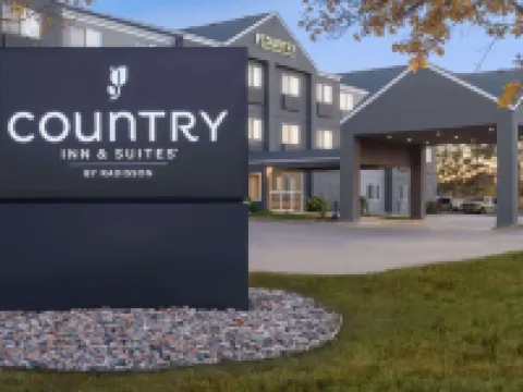 Country Inn & Suites by Radisson, Brookings Hotels in Brookings