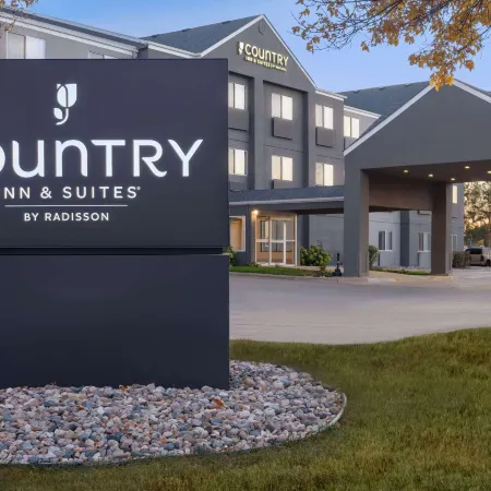 Country Inn & Suites by Radisson, Brookings