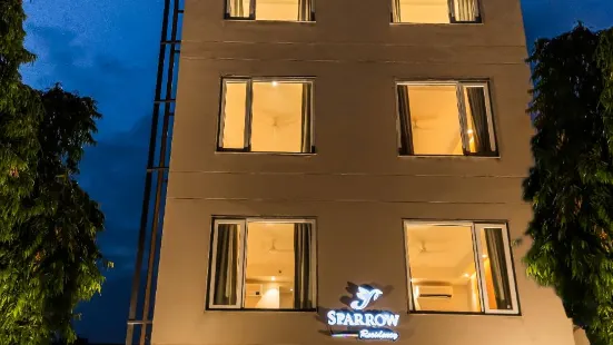 Sparrow Hotels Managed by Siara