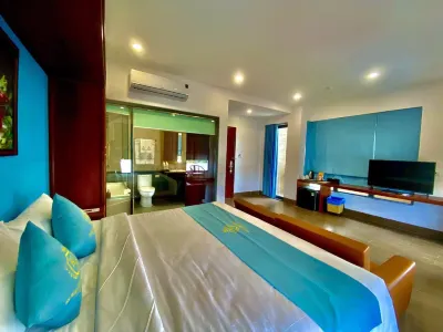 Royal Khanh Hotel Hotels in Tuy Hoa