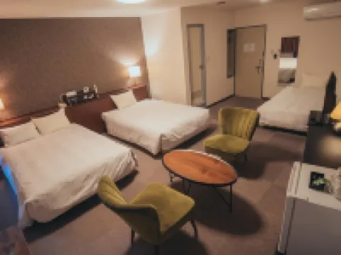 ホテルエリアワン宮崎シティ 宮崎のホテル