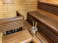 Lustola b Hotels in Luosto