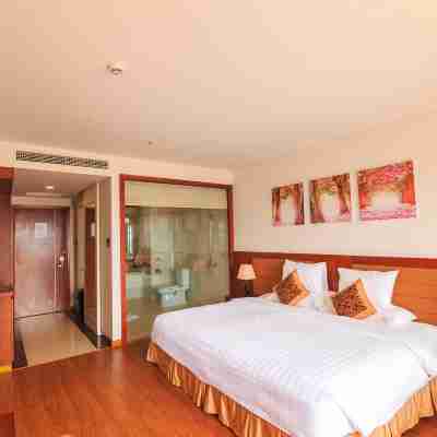 Gold Coast Hotel Resort & Spa Rooms