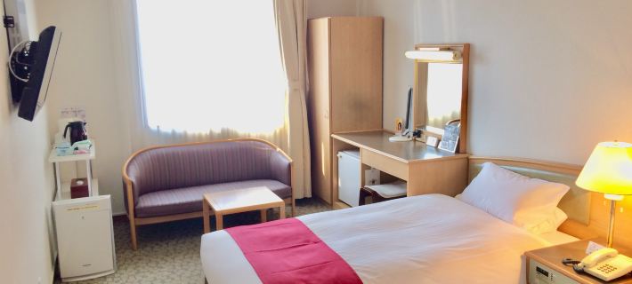 KKR Yamaguchi Asakura Hotels in Yamaguchi