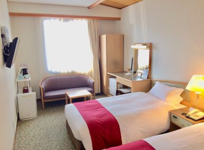 KKR山口あさくら