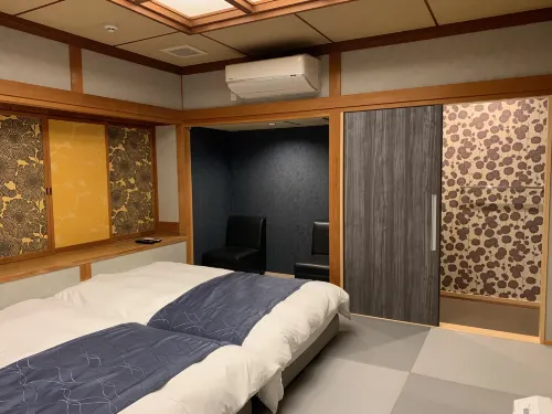 Yunokura Tsuruya