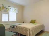 Itäkoski 1 Keminmaa 호텔