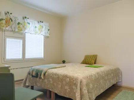 Itäkoski 1 Отели в г. Keminmaa