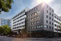 Holiday Inn - the niu, Fusion Hamburg St. Georg Hotels in Hamburg