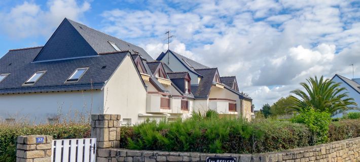 Les Reflets de Carnac Hotels in Carnac
