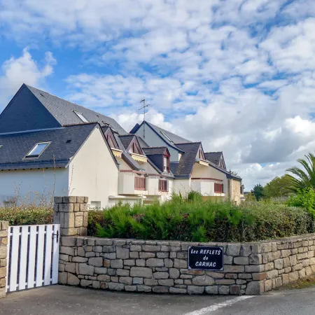 Les Reflets de Carnac