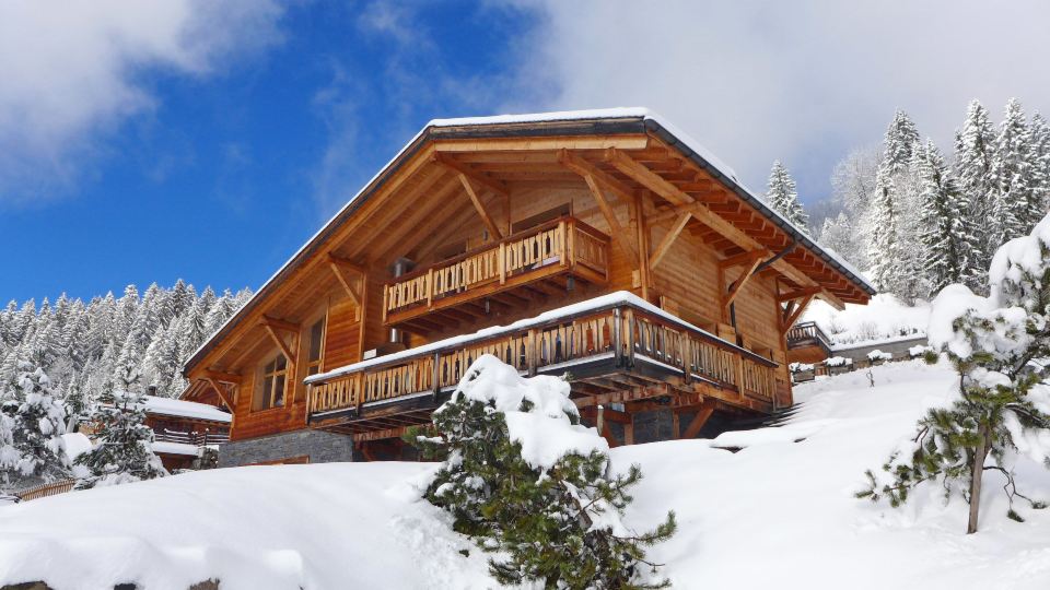Chalet Maurice