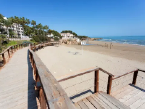 El Palmar Playa Romana