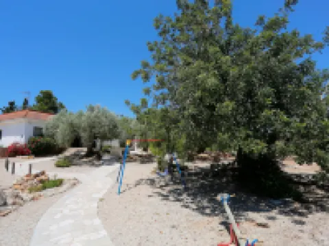 El Rinconcito Hotels in L'Ampolla