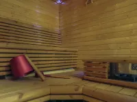 Kärpänrinne b Hotel di Oulunkaari