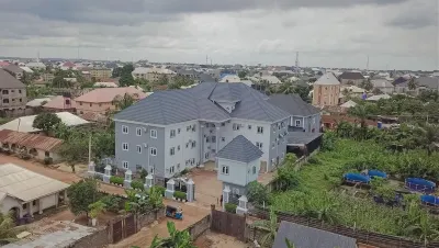 Seth Hotel Hotels near Miriam Babangida Leisure Park