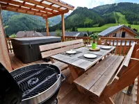 Premium #47 Sauna&Sprudelbad - 民宿