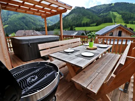 Premium #47 Sauna&Sprudelbad