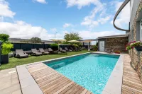 Sure Hotel by Best Western Beziers le Monestie Hotels in Puissalicon