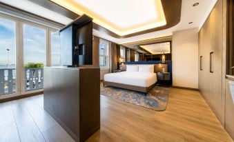 Radisson Hotel Istanbul Sultanahmet