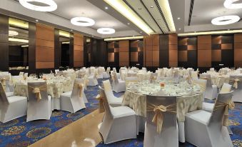The Anya Hotel-Golf Course Road