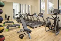 Amara Resort & Spa - Træningscentre