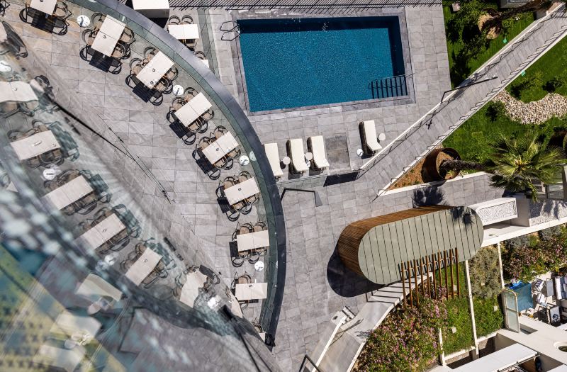 Crowne Plaza - Marseille Le Dôme by IHG photo 5