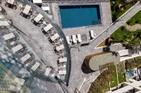 Crowne Plaza - Marseille Le Dôme by IHG - Rooftop Pools